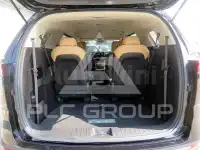 2023 KIA Carnival
