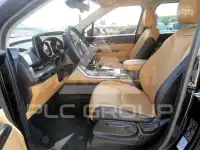 2023 KIA Carnival