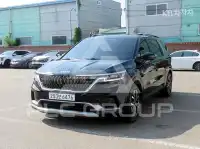 2023 KIA Carnival
