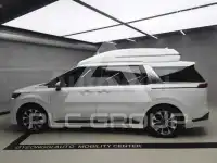 2023 KIA Carnival