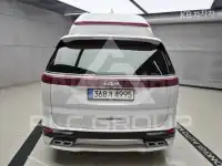 2023 KIA Carnival