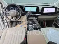 2023 KIA Carnival