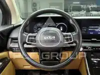 2023 KIA Carnival