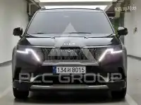 2023 KIA Carnival