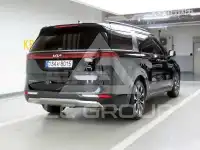 2023 KIA Carnival