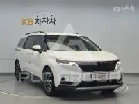 2023 KIA Carnival