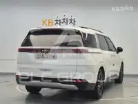 2023 KIA Carnival