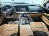 2023 KIA Carnival