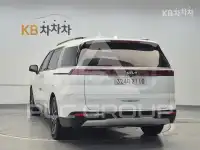 2023 KIA Carnival