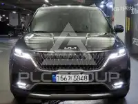 2023 KIA Carnival