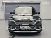 2023 KIA Carnival