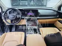 2023 KIA Carnival