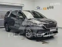 2023 KIA Carnival