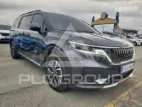 2023 KIA Carnival