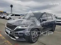 2023 KIA Carnival