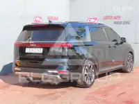 2023 KIA Carnival