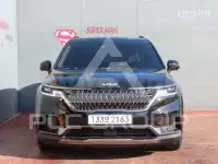 2023 KIA Carnival