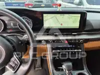 2023 KIA Carnival
