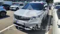2023 KIA Carnival