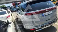 2023 KIA Carnival