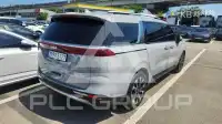 2023 KIA Carnival
