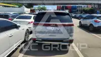 2023 KIA Carnival