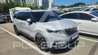 2023 KIA Carnival