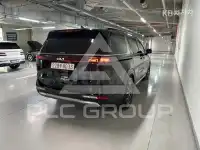 2023 KIA Carnival