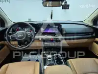 2023 KIA Carnival