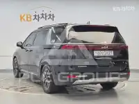 2023 KIA Carnival