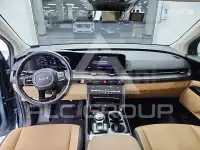 2023 KIA Carnival