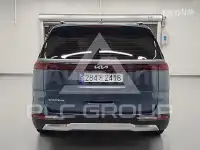 2023 KIA Carnival