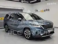 2023 KIA Carnival