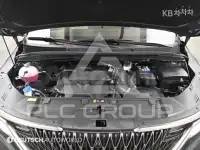 2023 KIA Carnival