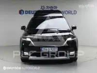 2023 KIA Carnival