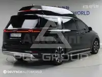 2023 KIA Carnival