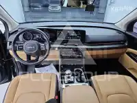 2023 KIA Carnival