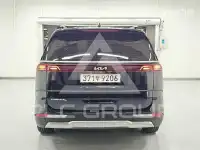 2023 KIA Carnival