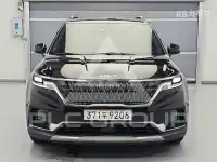 2023 KIA Carnival