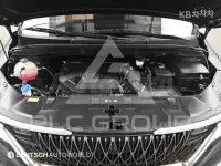 2023 KIA Carnival