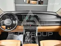 2023 KIA Carnival