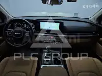 2023 KIA Carnival
