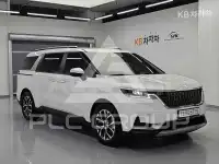 2023 KIA Carnival