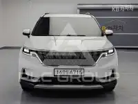 2023 KIA Carnival