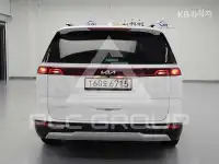 2023 KIA Carnival