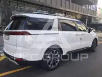 2023 KIA Carnival