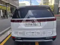 2023 KIA Carnival