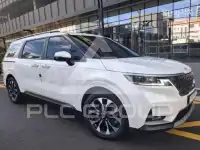 2023 KIA Carnival