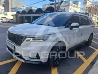2023 KIA Carnival