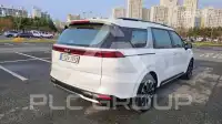 2023 KIA Carnival
